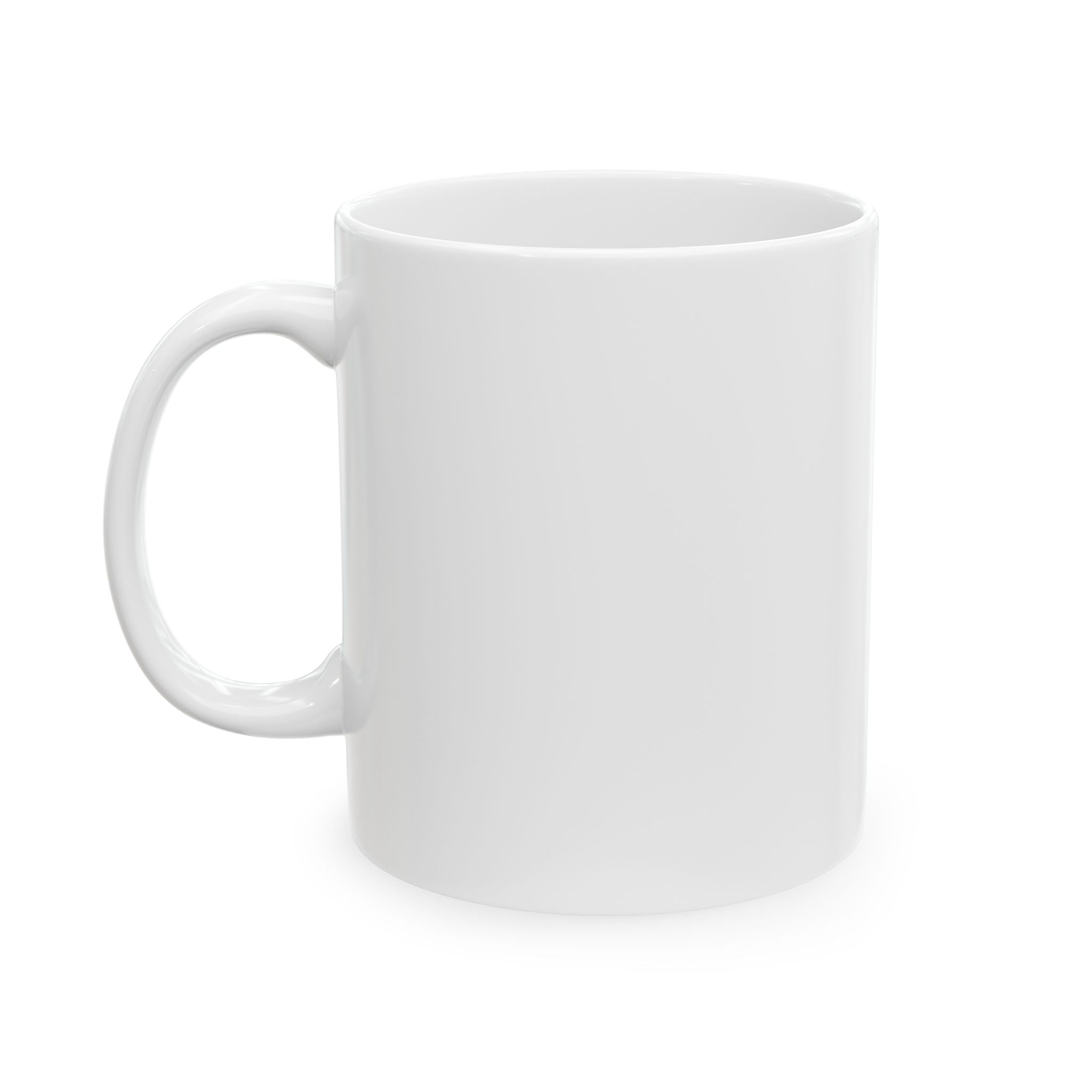 Meet You Here Soon Mug
