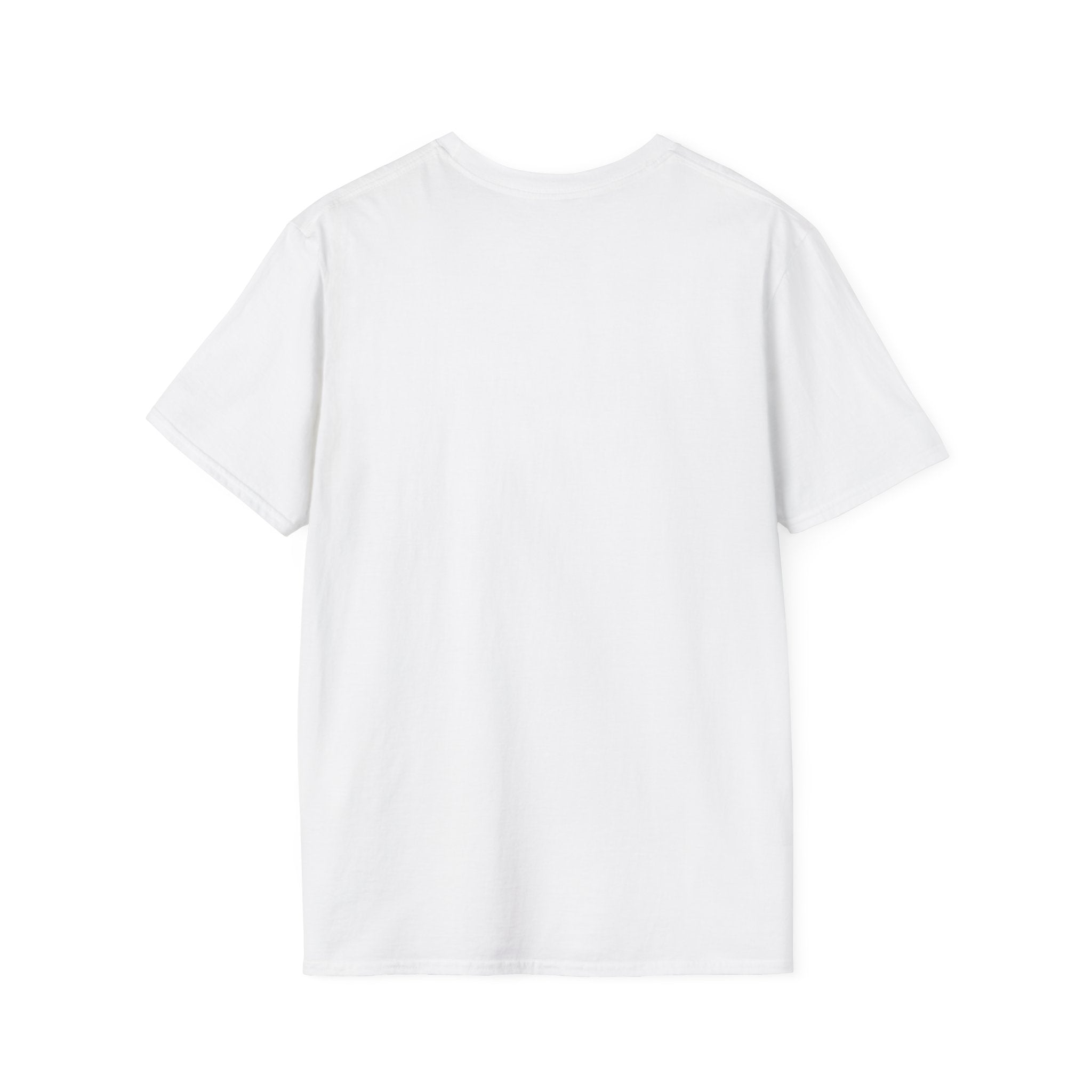 Meet You Here Someday- Design T-Shirt
