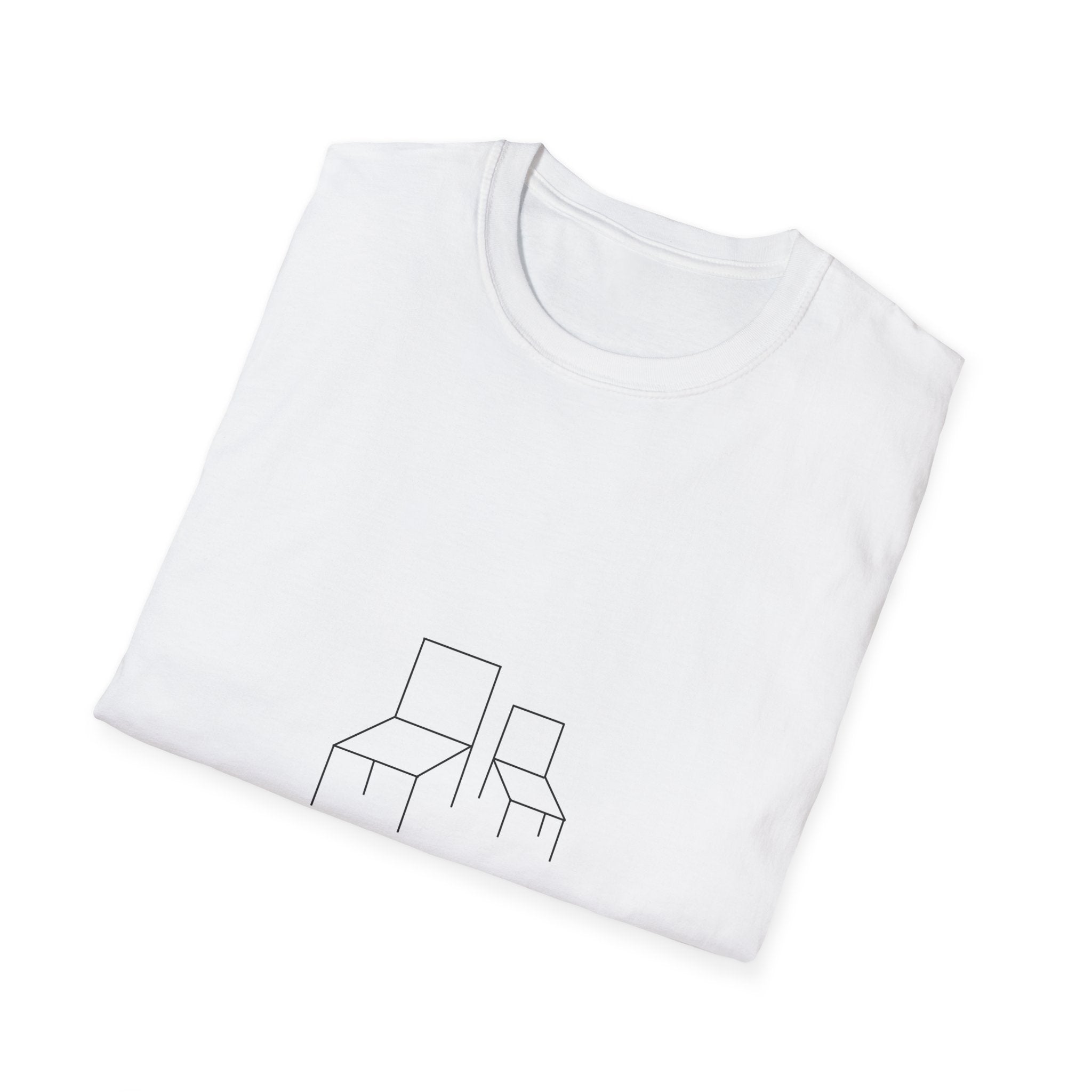 Meet You Here Someday- Design T-Shirt