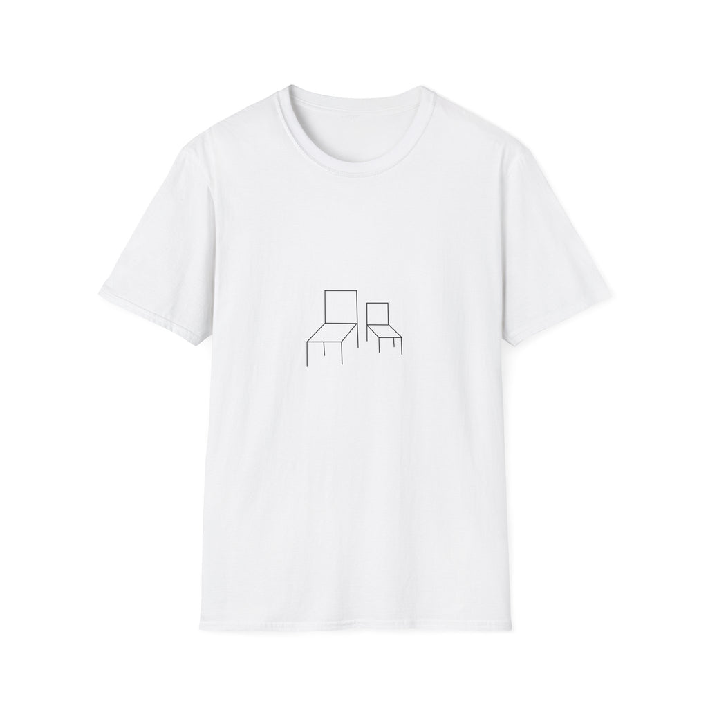 Meet You Here Someday- Design T-Shirt