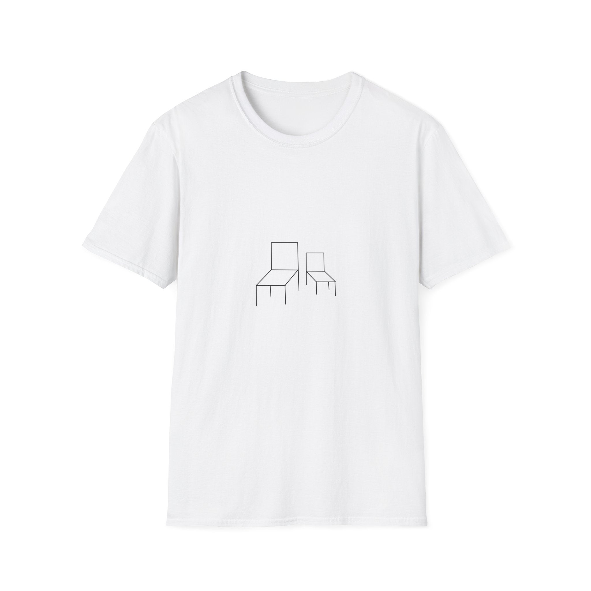 Meet You Here Someday- Design T-Shirt